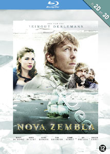 New Land (Blu-Ray)